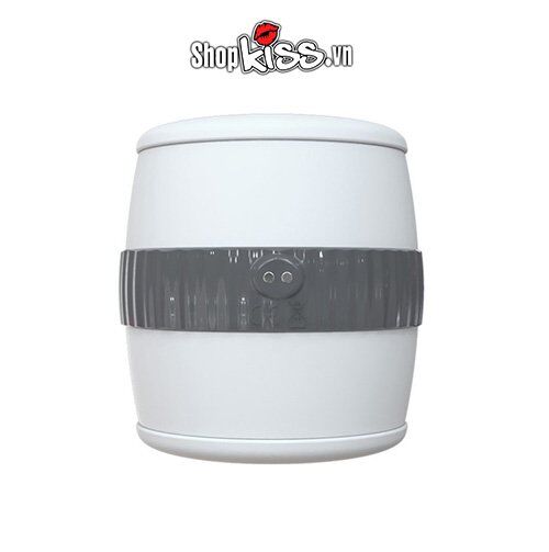 Cốc thủ dâm cho nam có rung Aishia Magic Cup