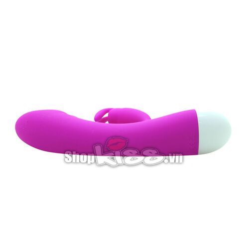 Dương vật silicon PrettyLove Will – Nhỏ xinh mà siêu mạnh