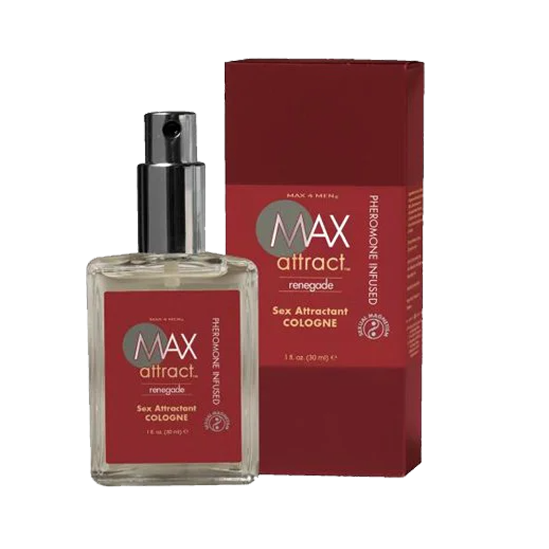 Nước Hoa Kích Thích Nữ Max Pheromone