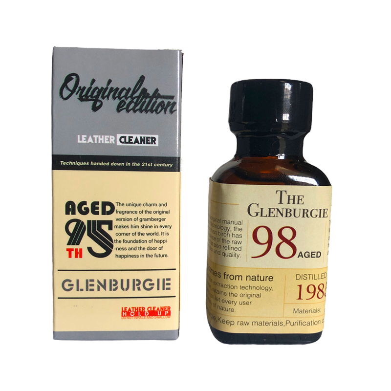 Nước ngửi giãn hậu môn Glenburgie 98 Original Edition 30ml