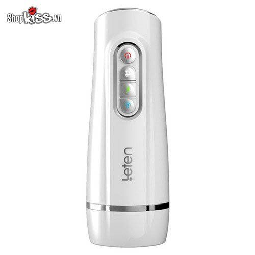 Cốc thủ dâm rung rên như thật Intelligent Vagina Cup