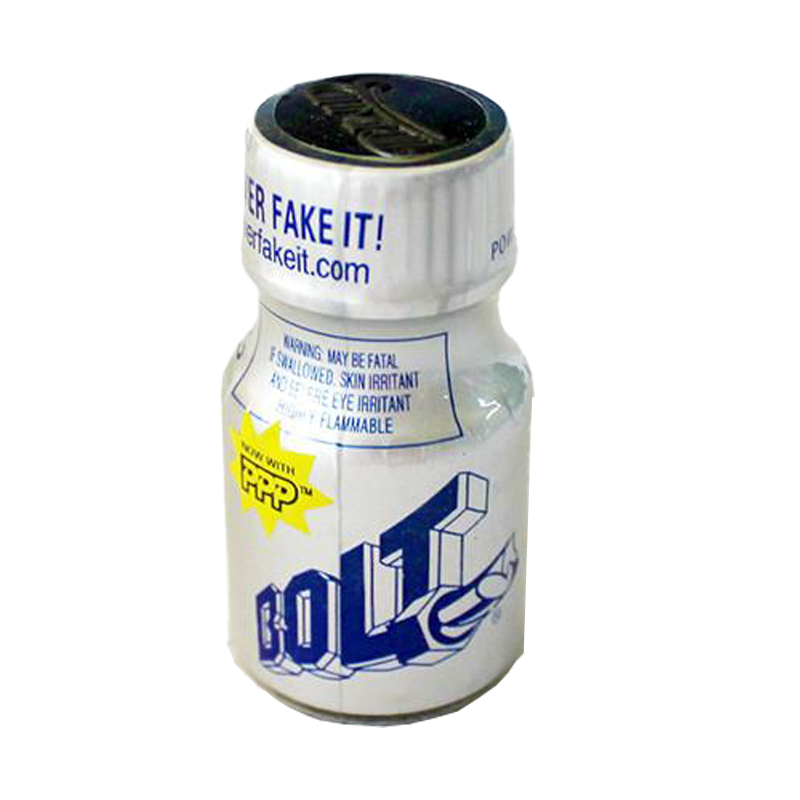 Bolt Nước ngửi giãn hậu môn mãnh liệt táo bạo 10ml – Nhập Khẩu Mỹ
